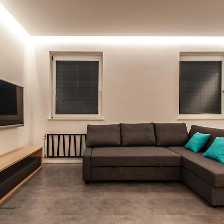 Cozy Little Apartments Ig Екстериор снимка