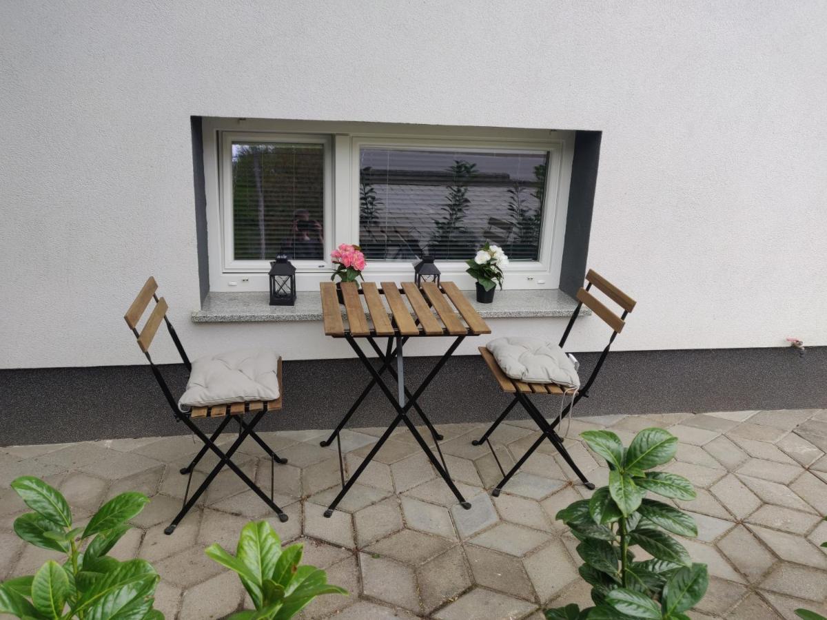 Cozy Little Apartments Ig Екстериор снимка