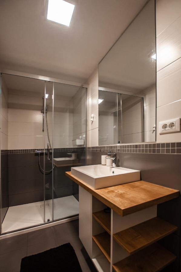 Cozy Little Apartments Ig Екстериор снимка