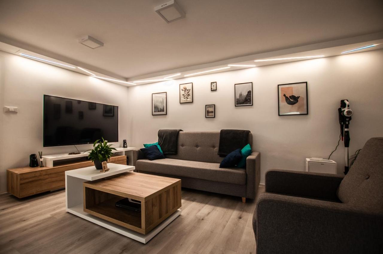 Cozy Little Apartments Ig Екстериор снимка