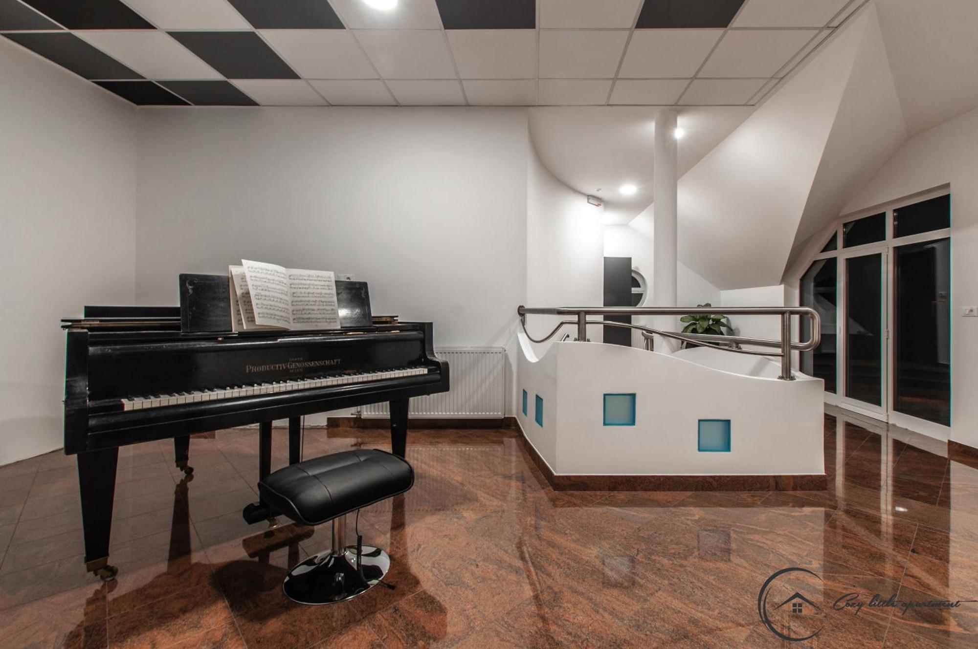 Cozy Little Apartments Ig Екстериор снимка