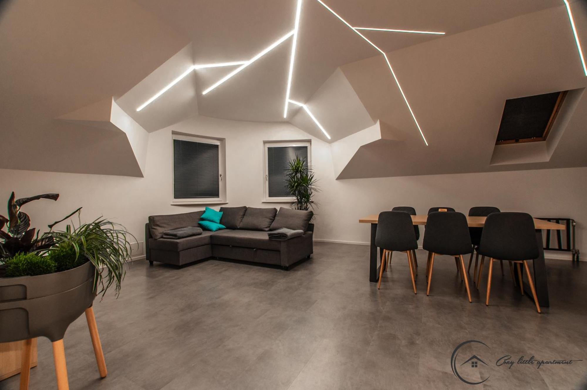 Cozy Little Apartments Ig Екстериор снимка