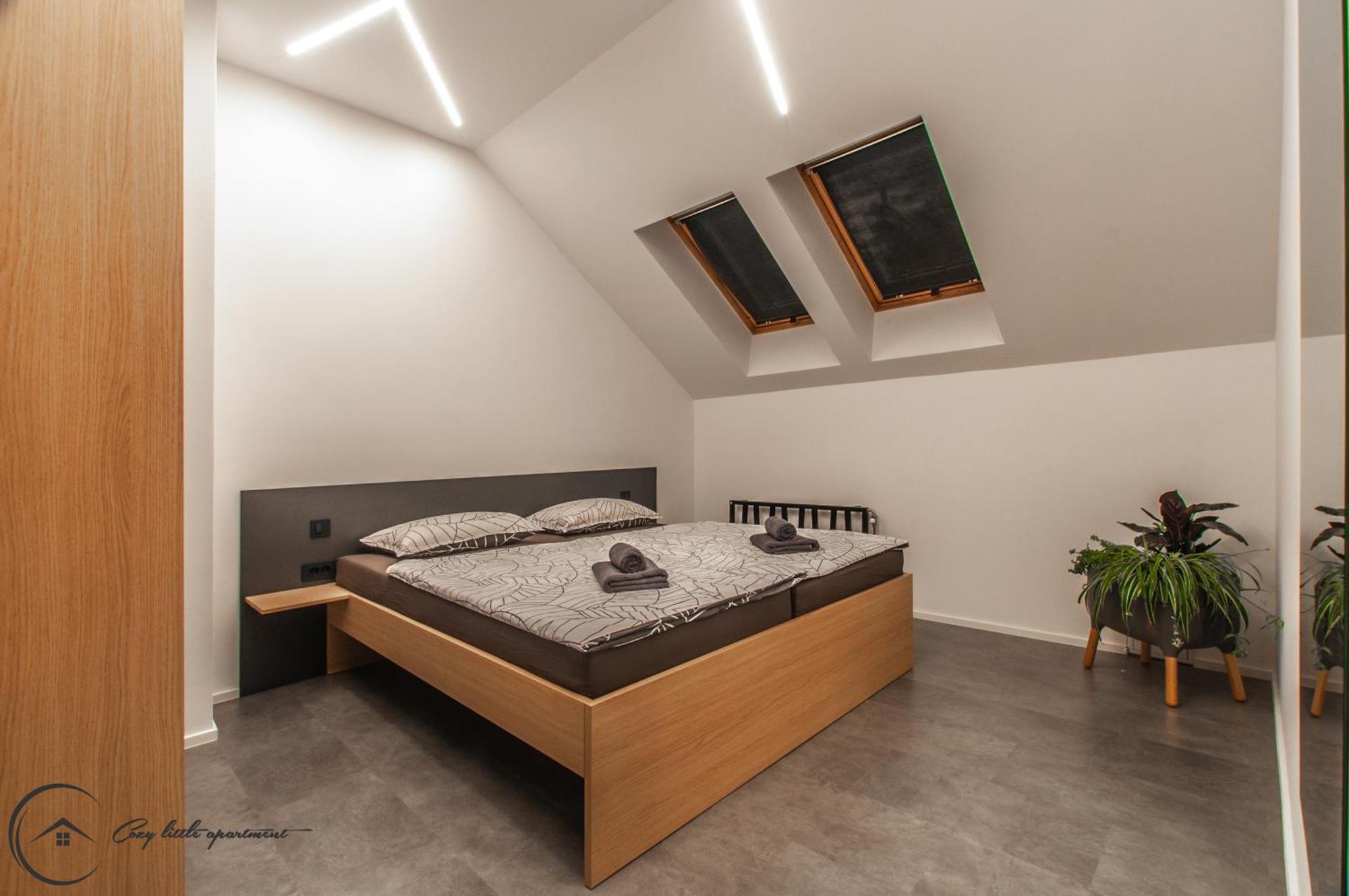 Cozy Little Apartments Ig Екстериор снимка