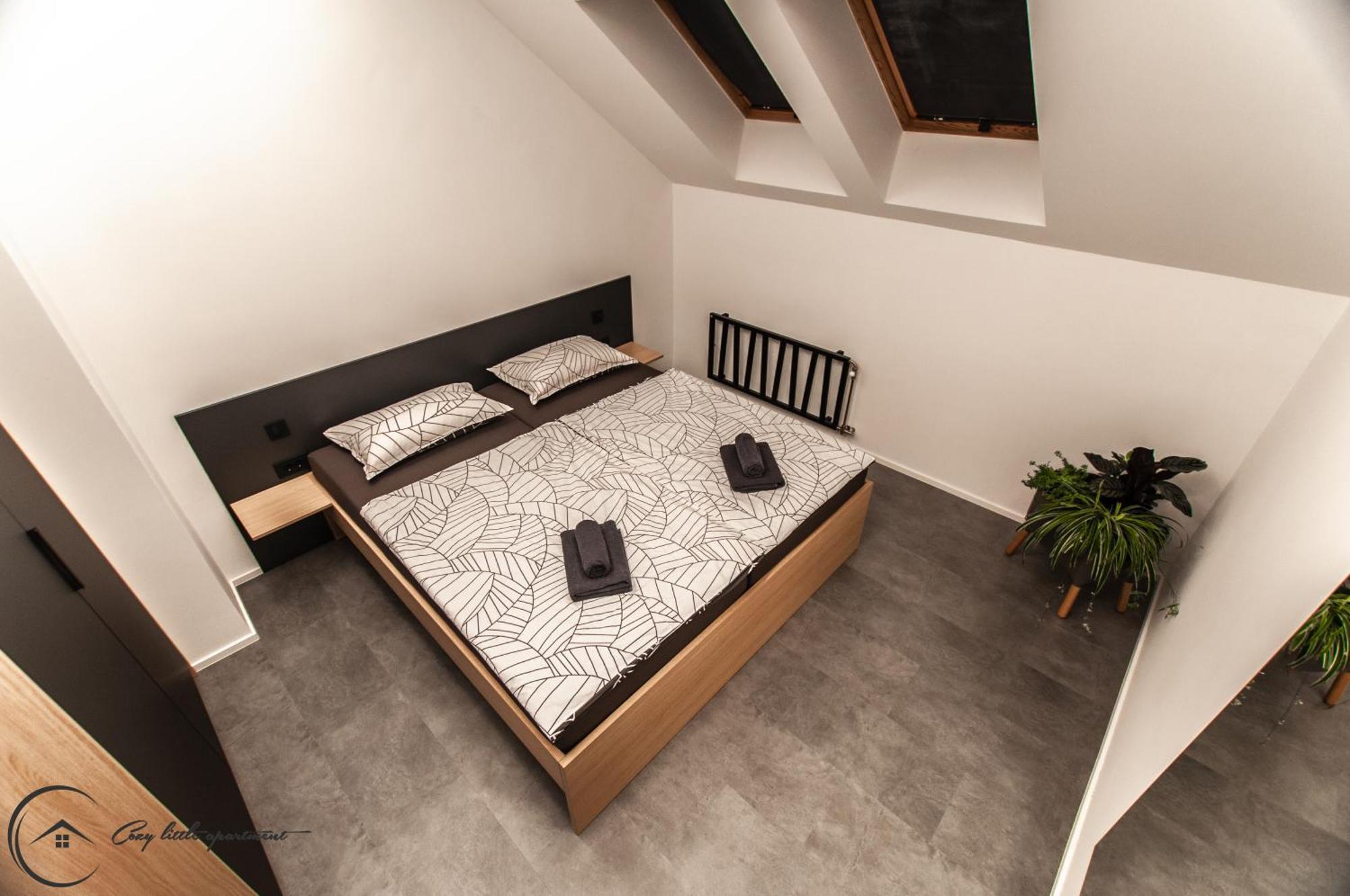Cozy Little Apartments Ig Екстериор снимка
