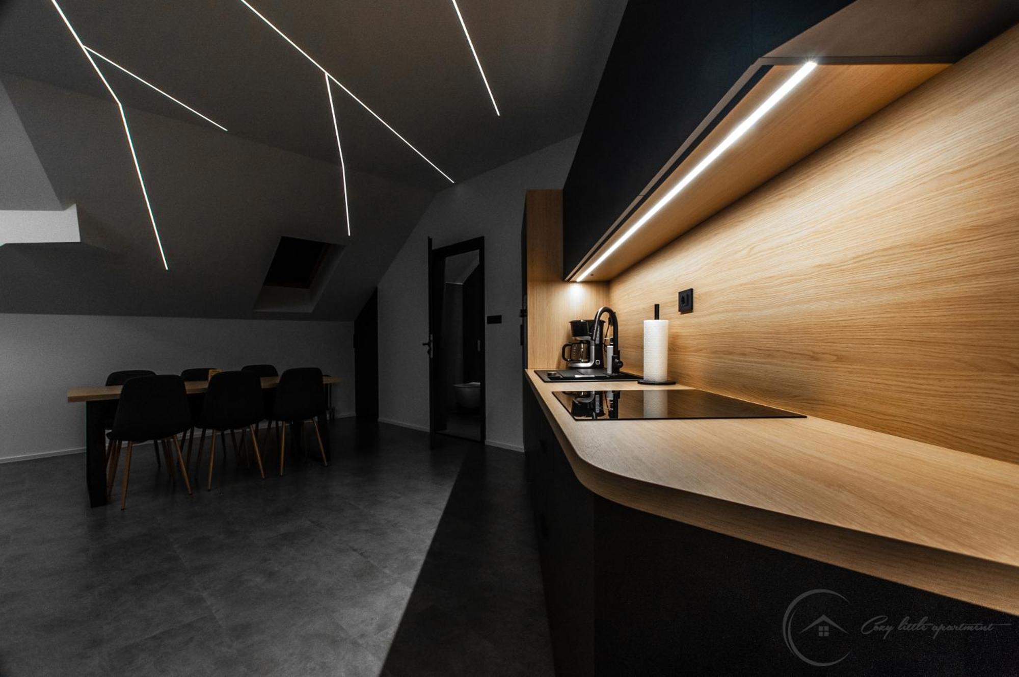 Cozy Little Apartments Ig Екстериор снимка