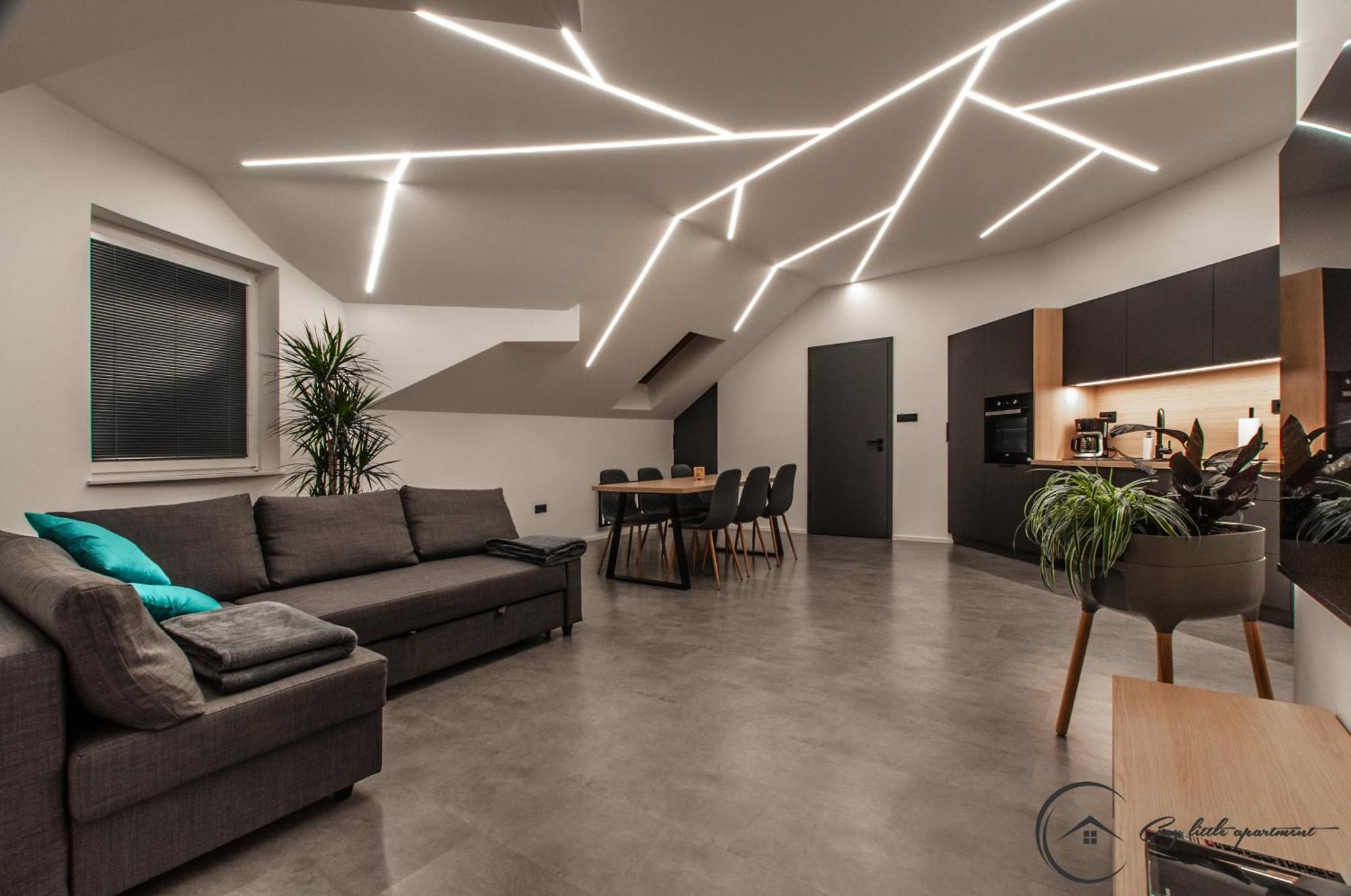 Cozy Little Apartments Ig Екстериор снимка