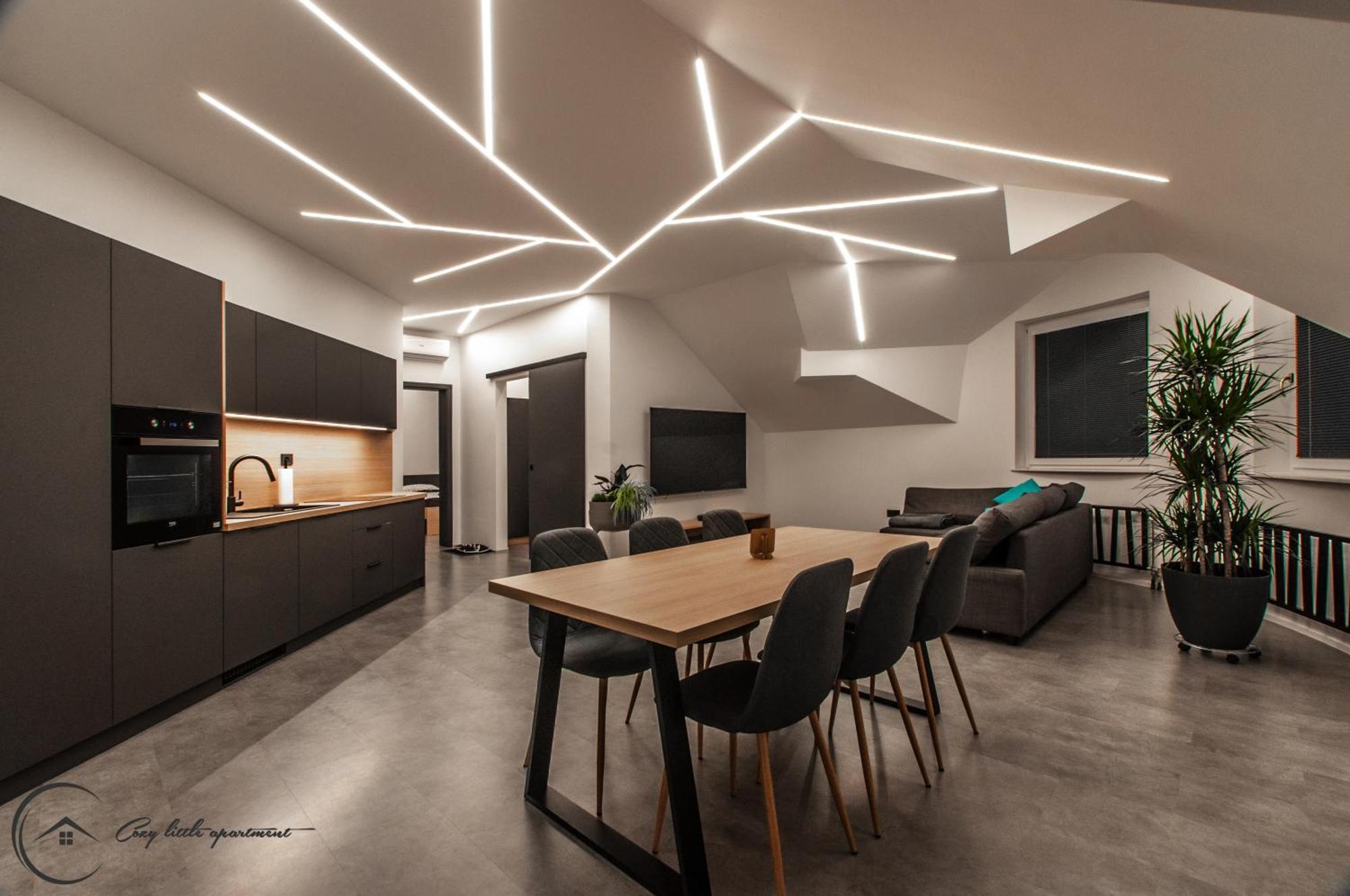 Cozy Little Apartments Ig Екстериор снимка
