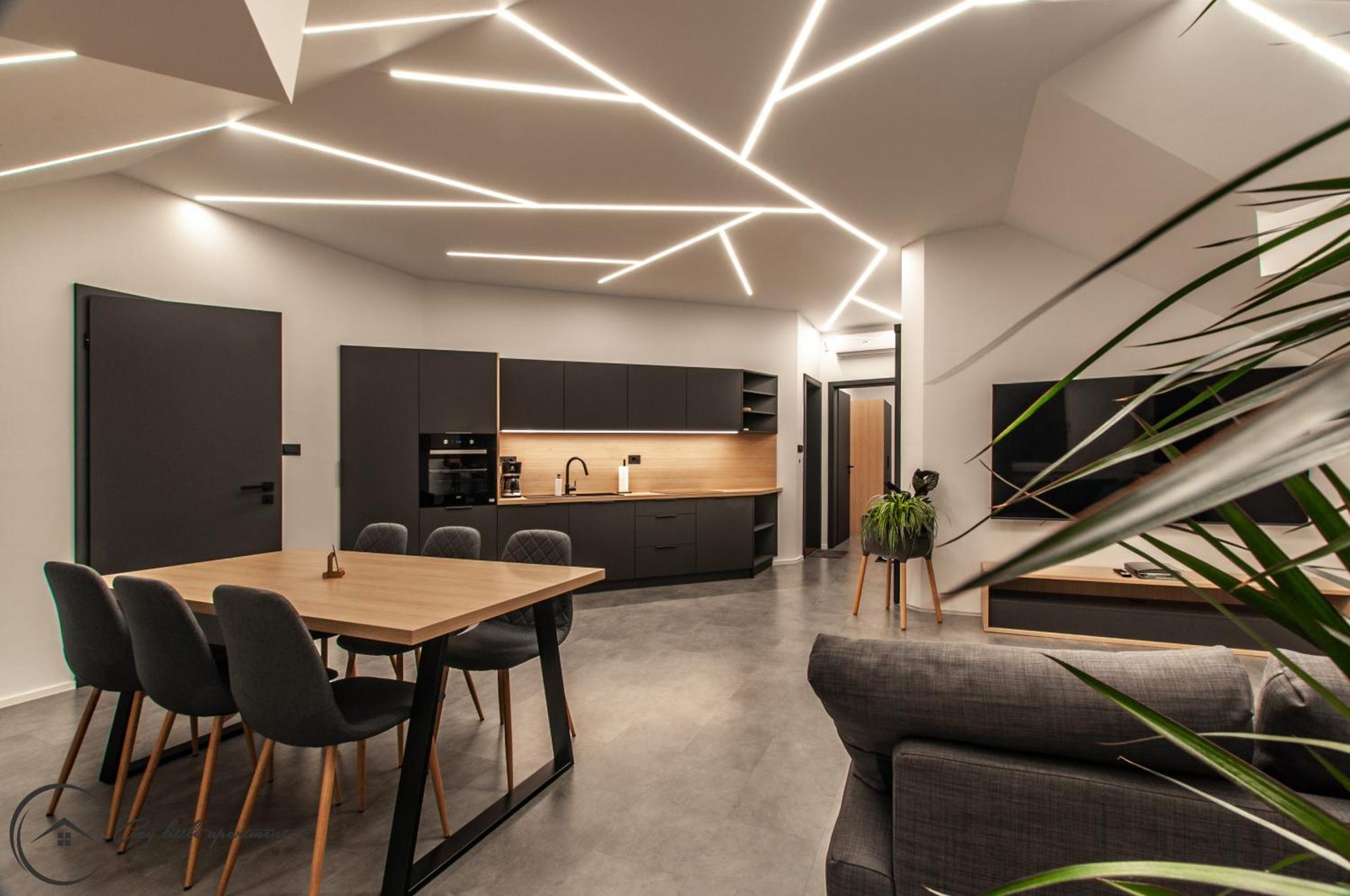 Cozy Little Apartments Ig Екстериор снимка