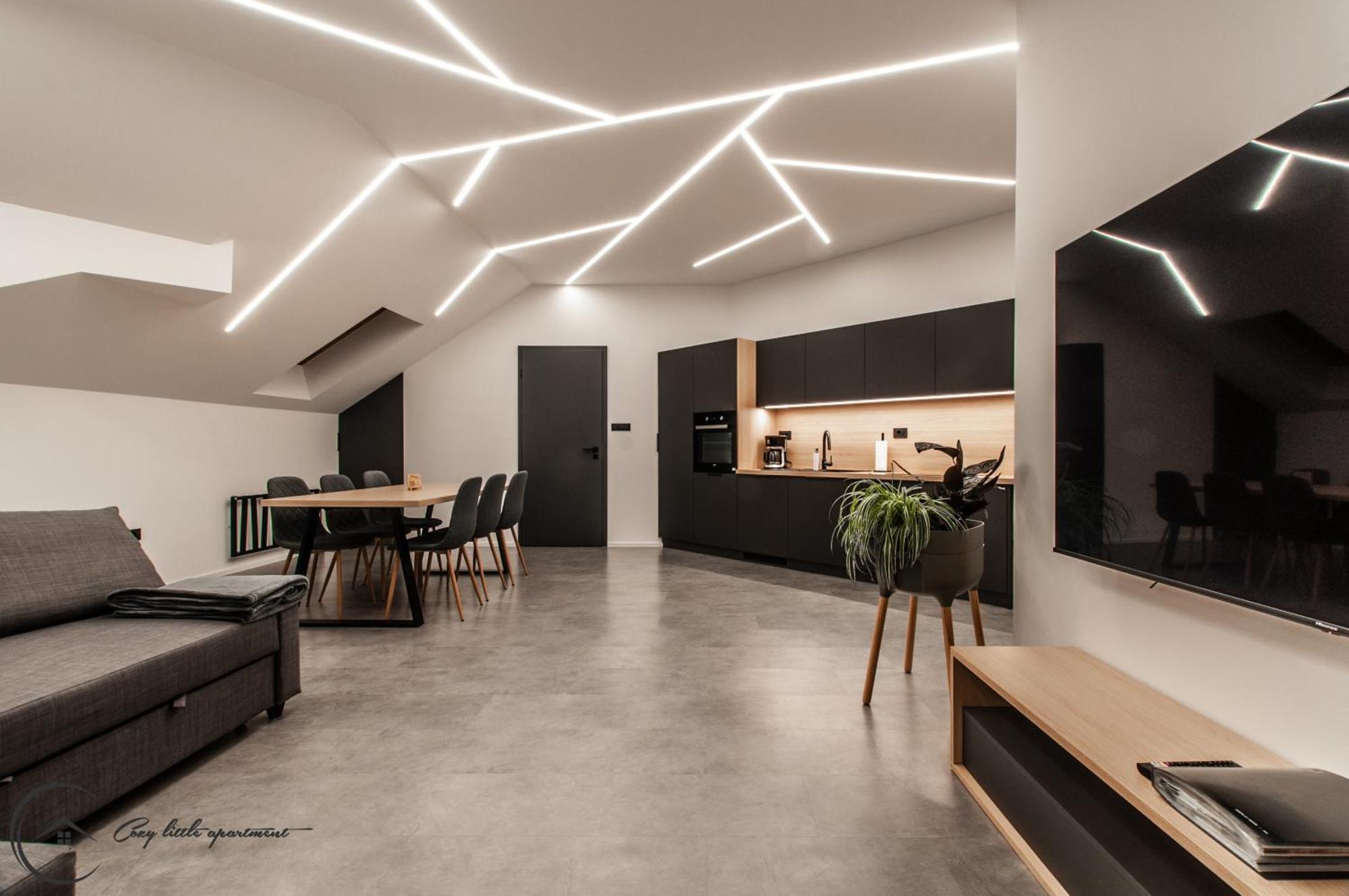 Cozy Little Apartments Ig Екстериор снимка
