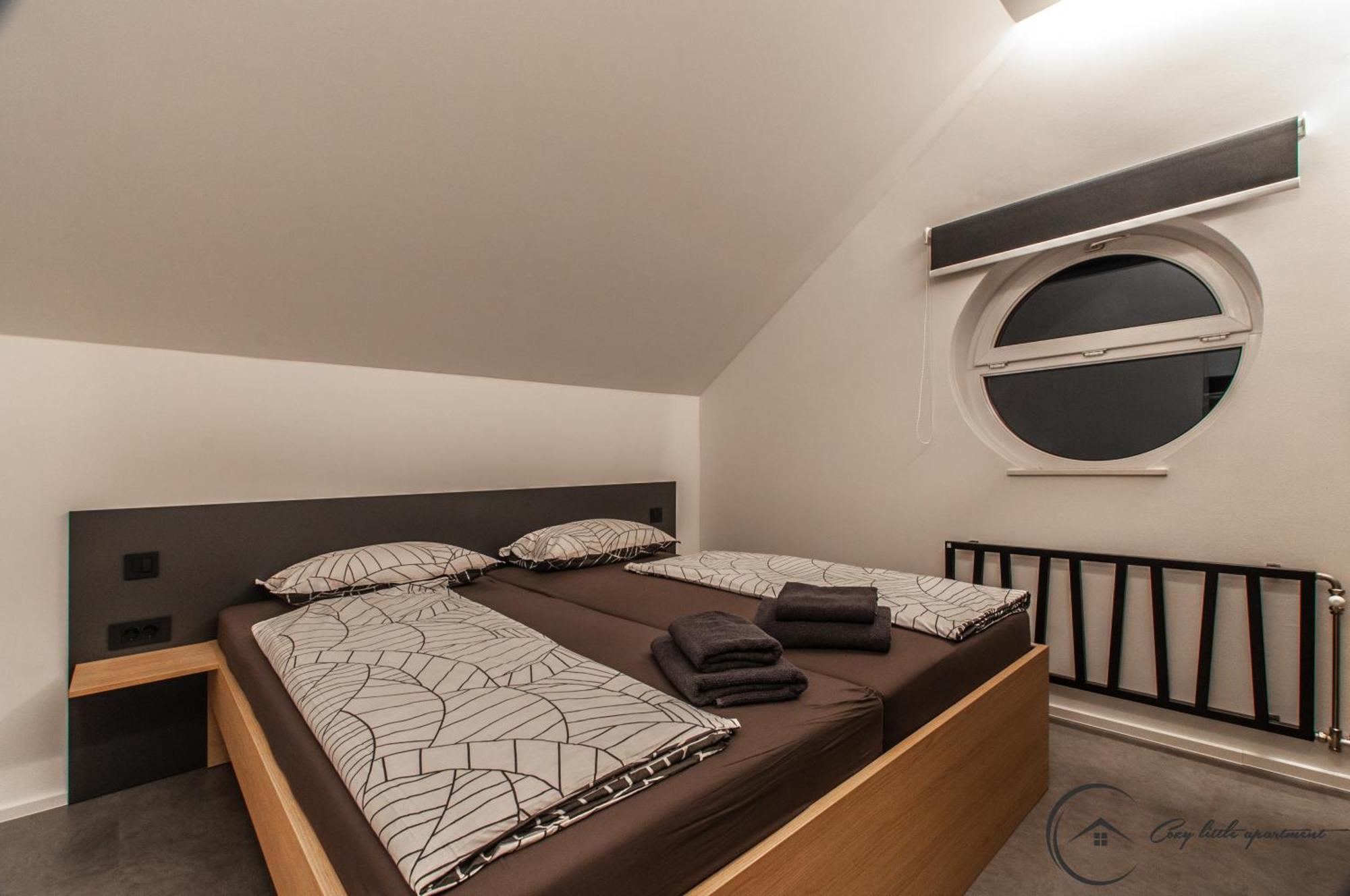 Cozy Little Apartments Ig Екстериор снимка