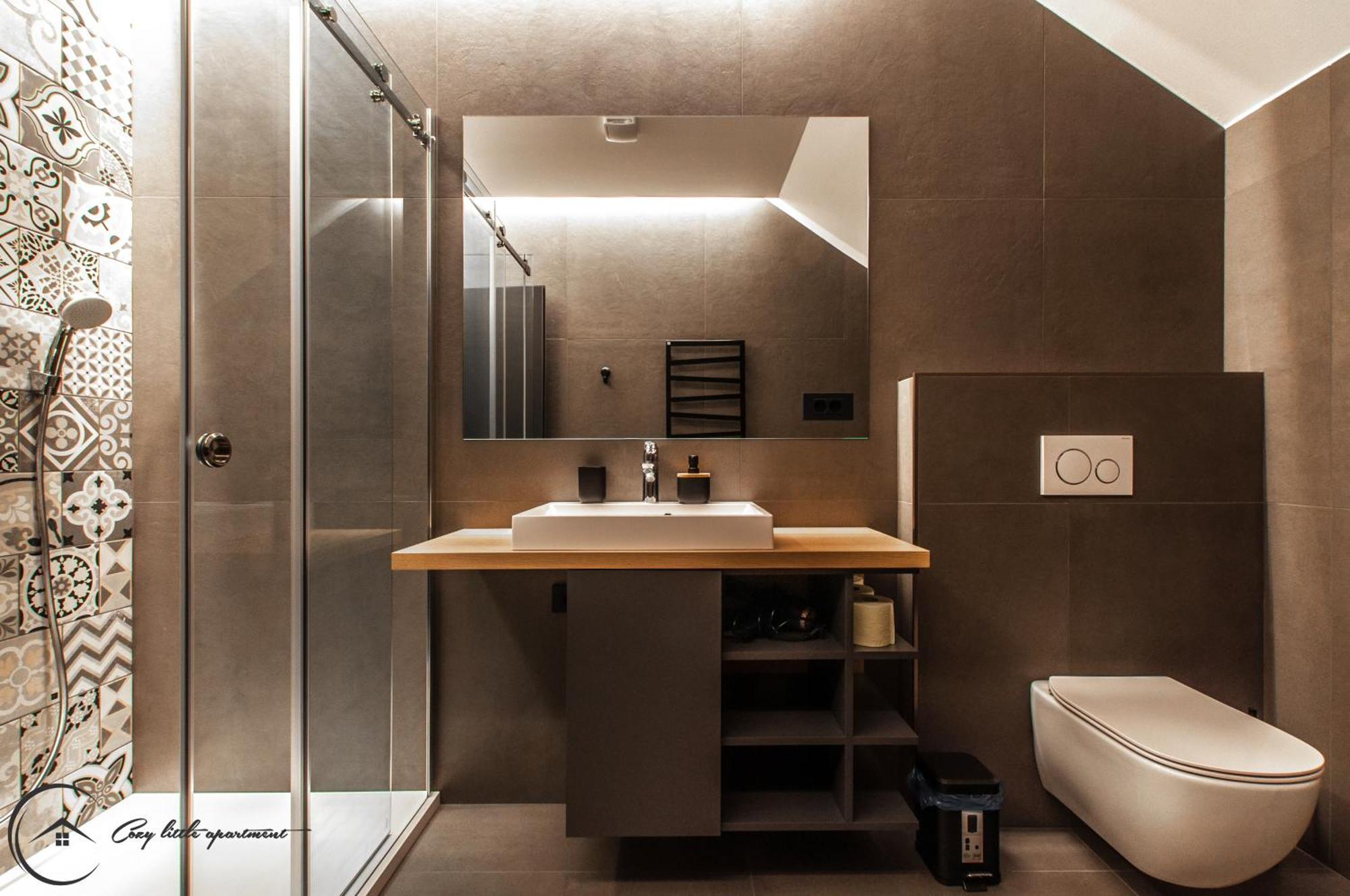 Cozy Little Apartments Ig Екстериор снимка