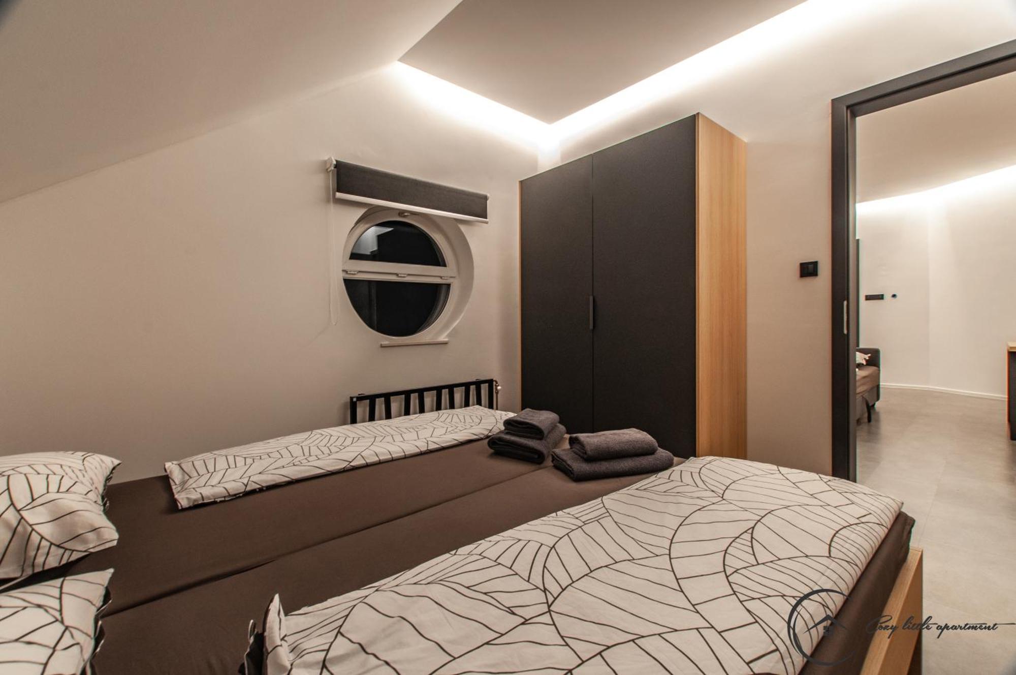 Cozy Little Apartments Ig Екстериор снимка